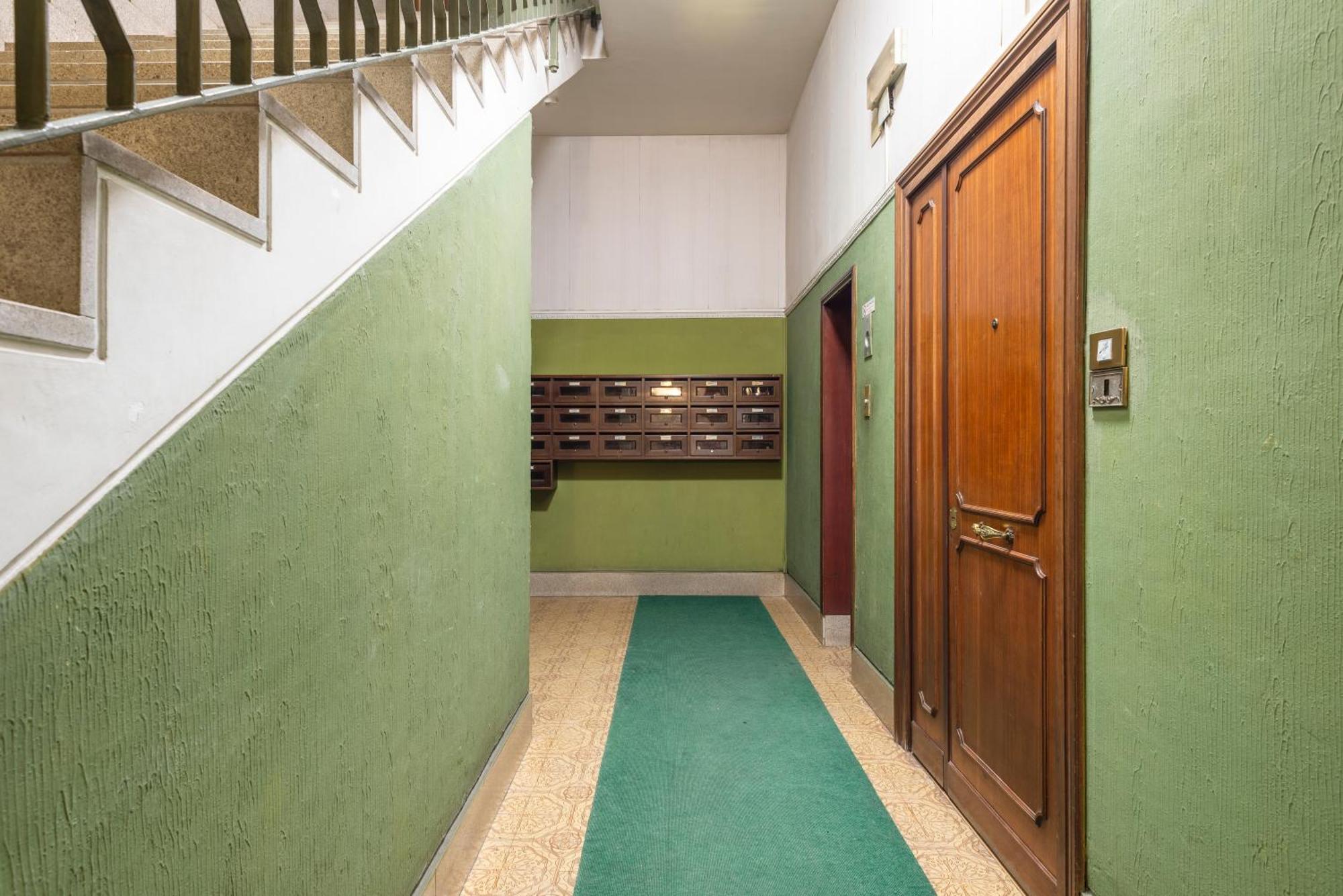 La Casa Di Emy Apartment Rome Bagian luar foto